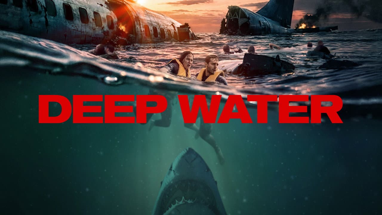 Deep Water Movie Review: A Tense, Erotic Thriller still 2