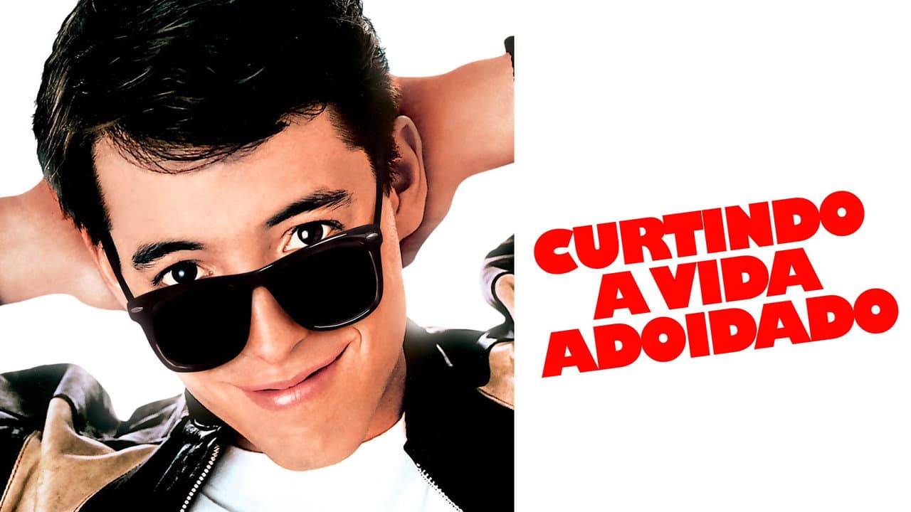 Ferris Bueller's Day Off still 4