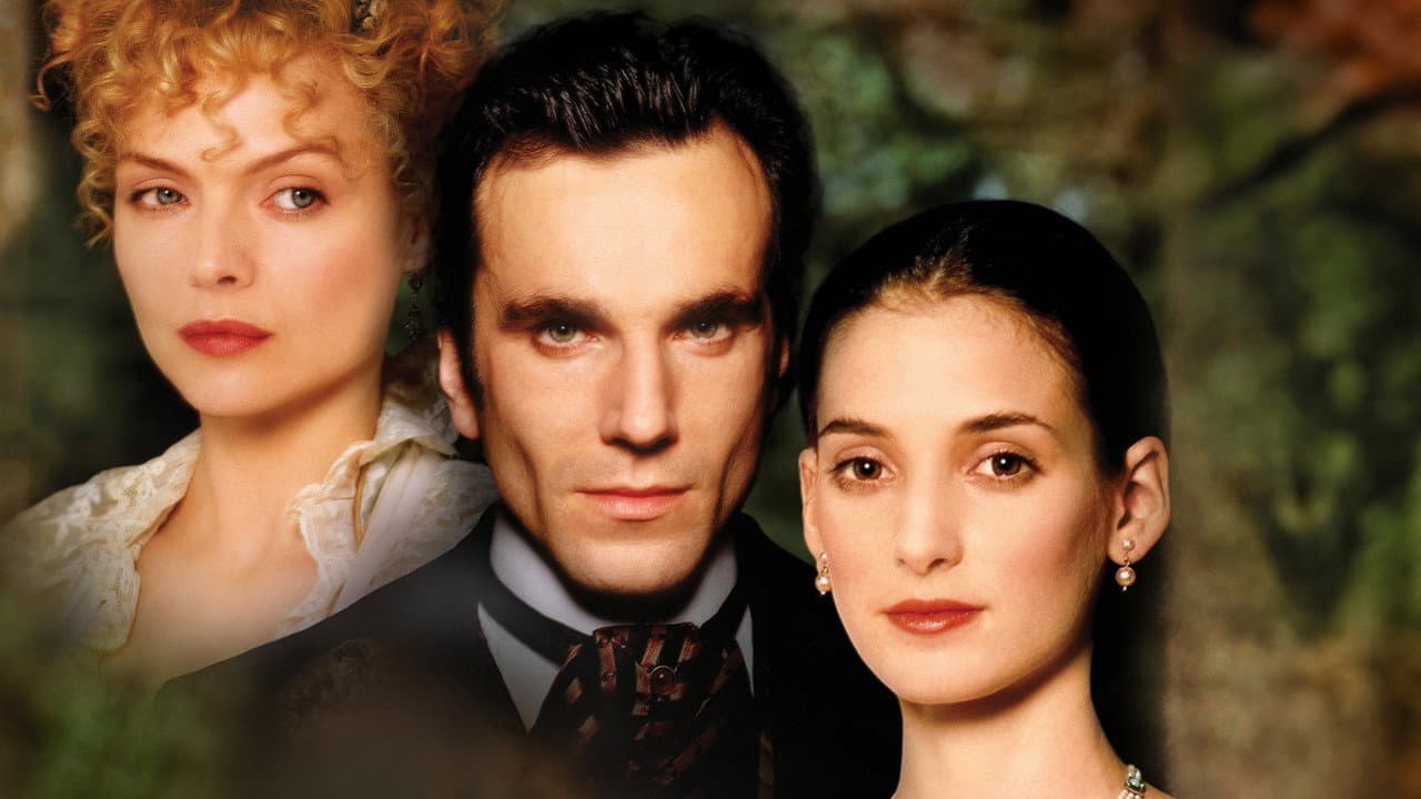 The Age of Innocence still 2