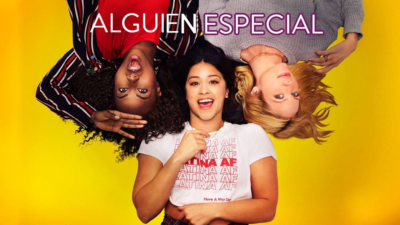 Someone Great still 6