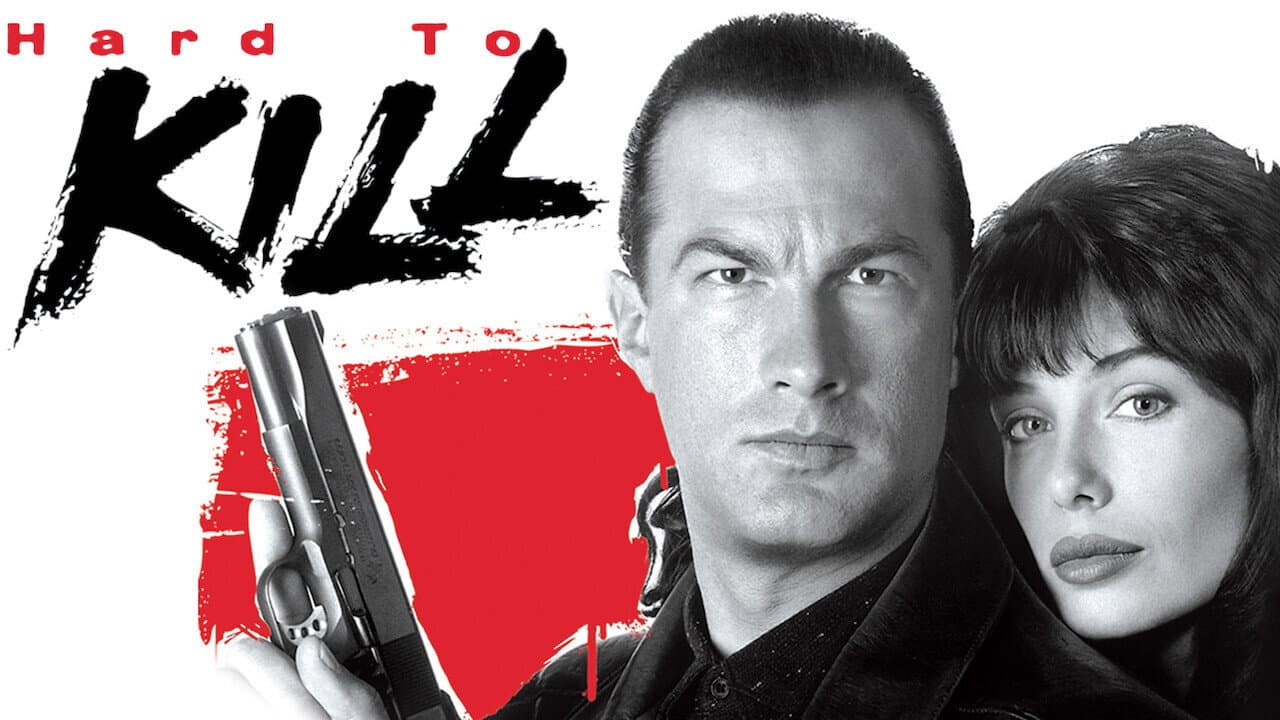 Hard to Kill still 7