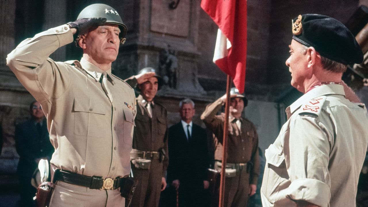Patton still 5