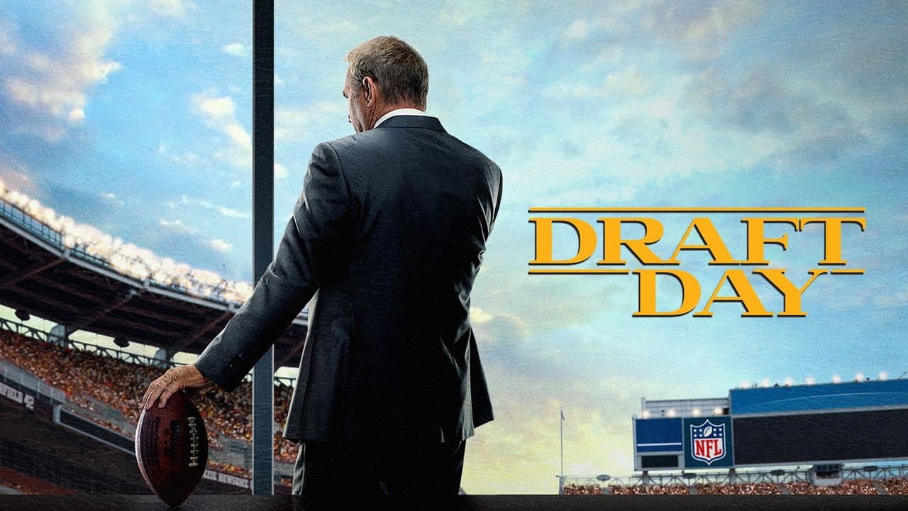 Draft Day still 5