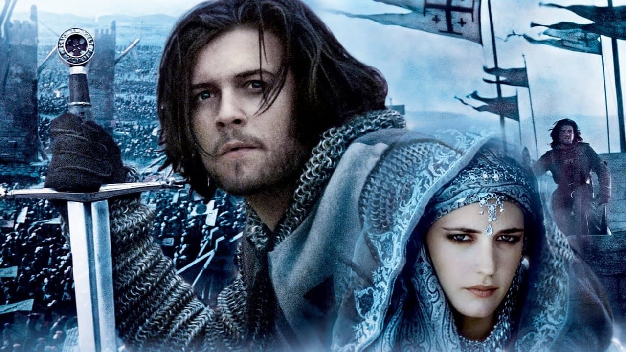 Kingdom of Heaven still 2