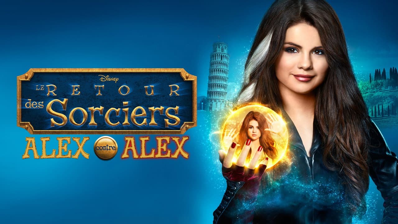 The Wizards Return: Alex vs. Alex still 8