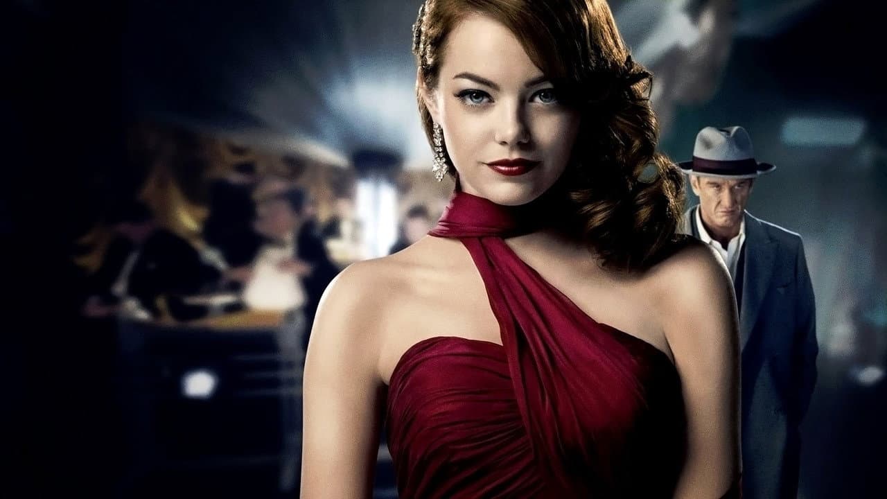 Gangster Squad still 8
