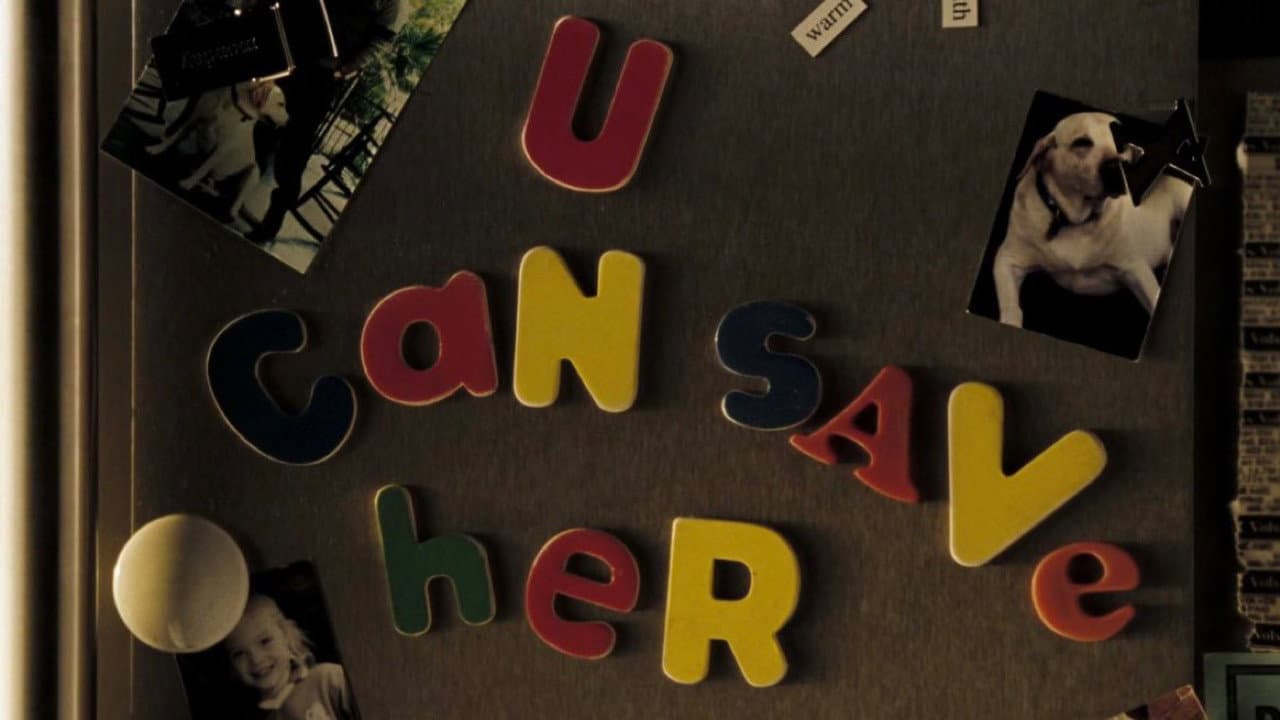 Déjà Vu still 6