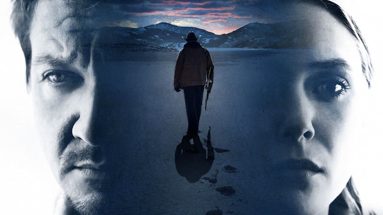 Wind River still 2