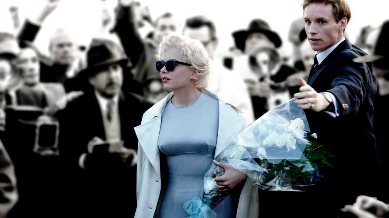 My Week with Marilyn still 4