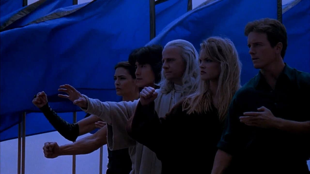 Mortal Kombat still 8