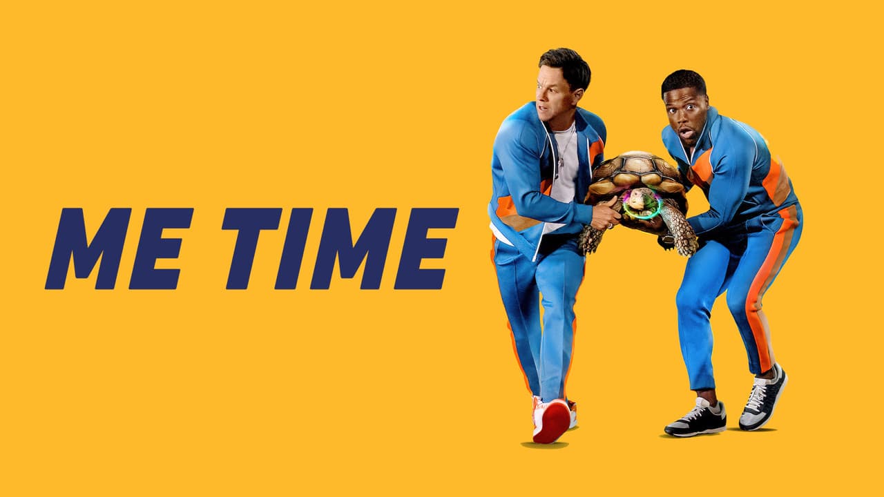 Me Time still 7