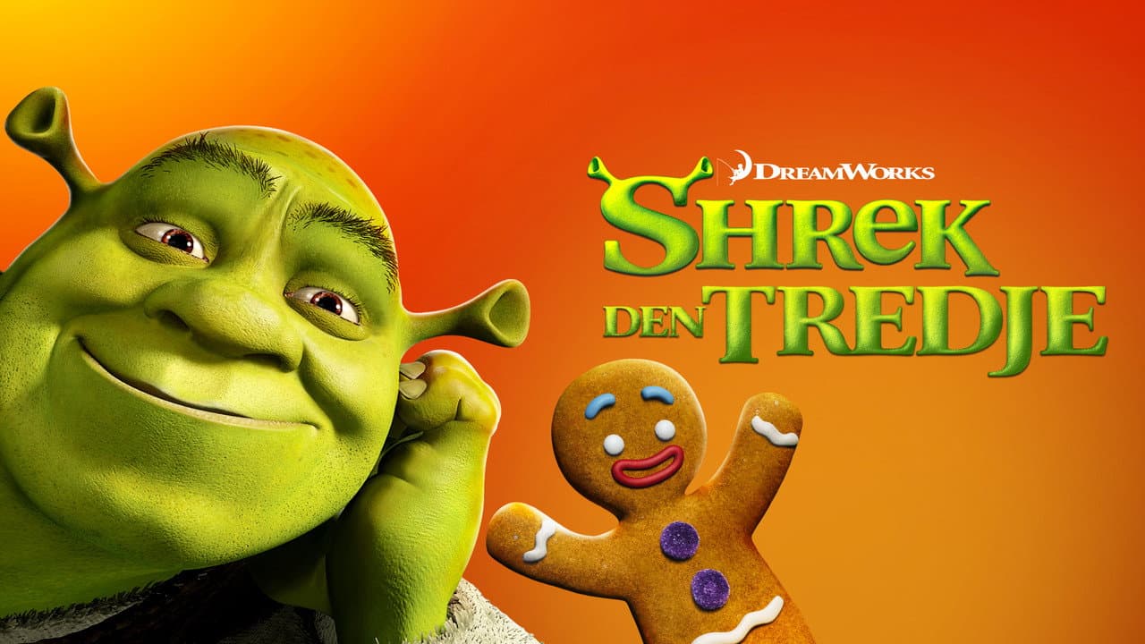 Shrek the Third still 4