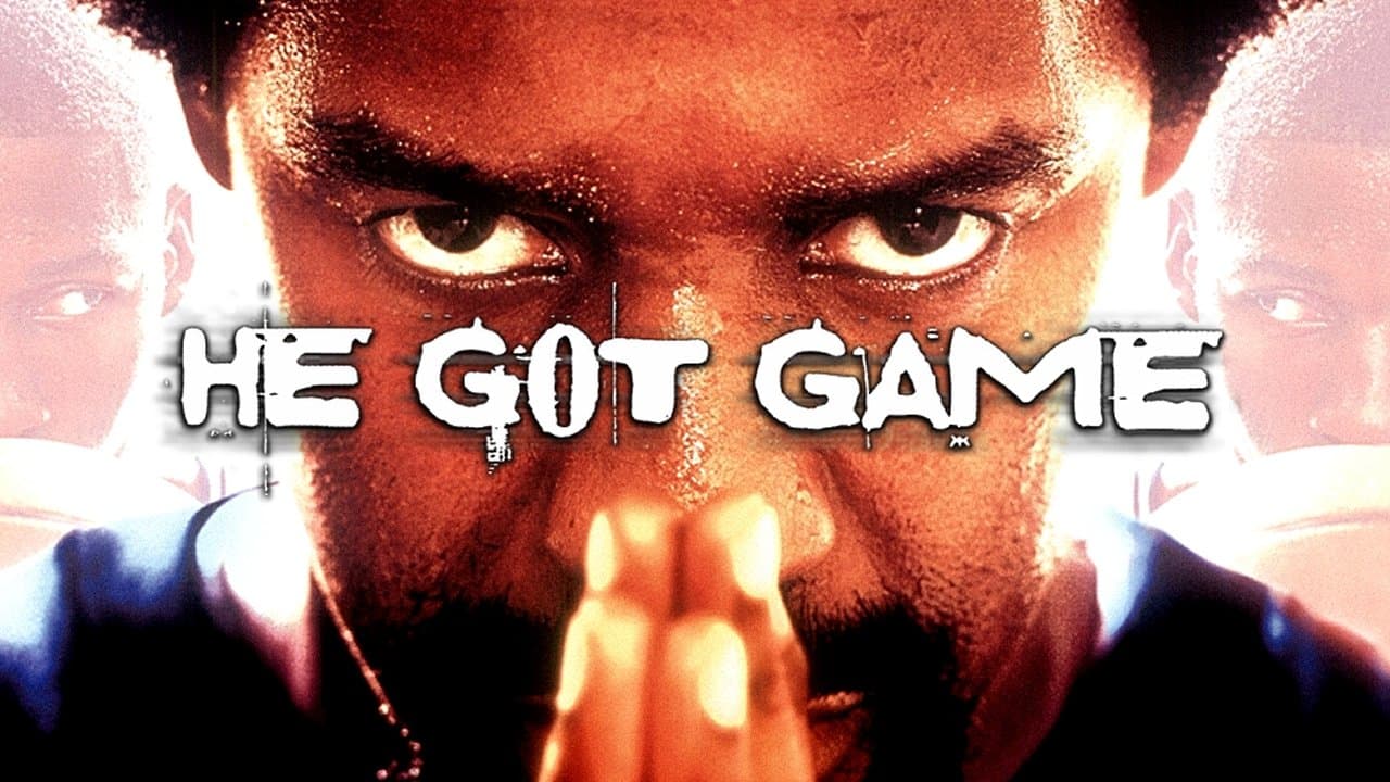 He Got Game still 1