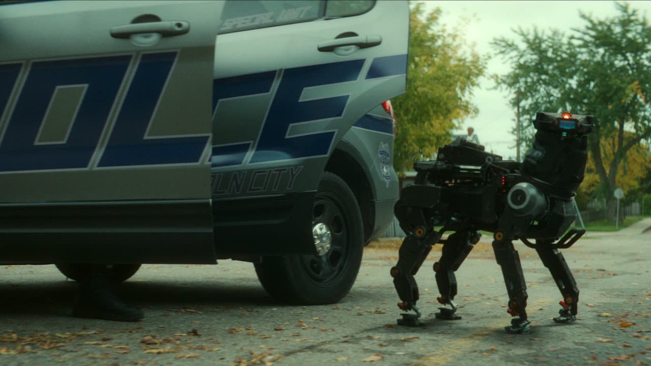 Code 8 Part II still 4