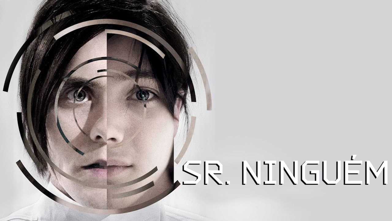 Mr. Nobody still 2