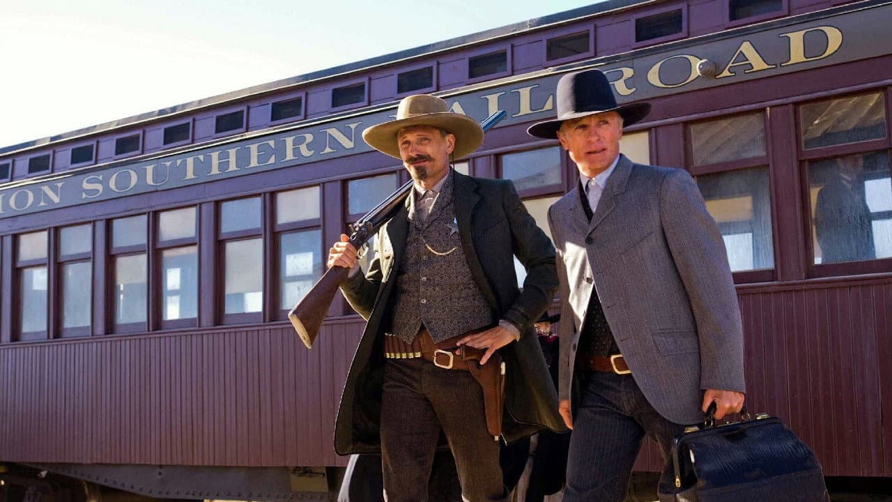 Appaloosa still 3
