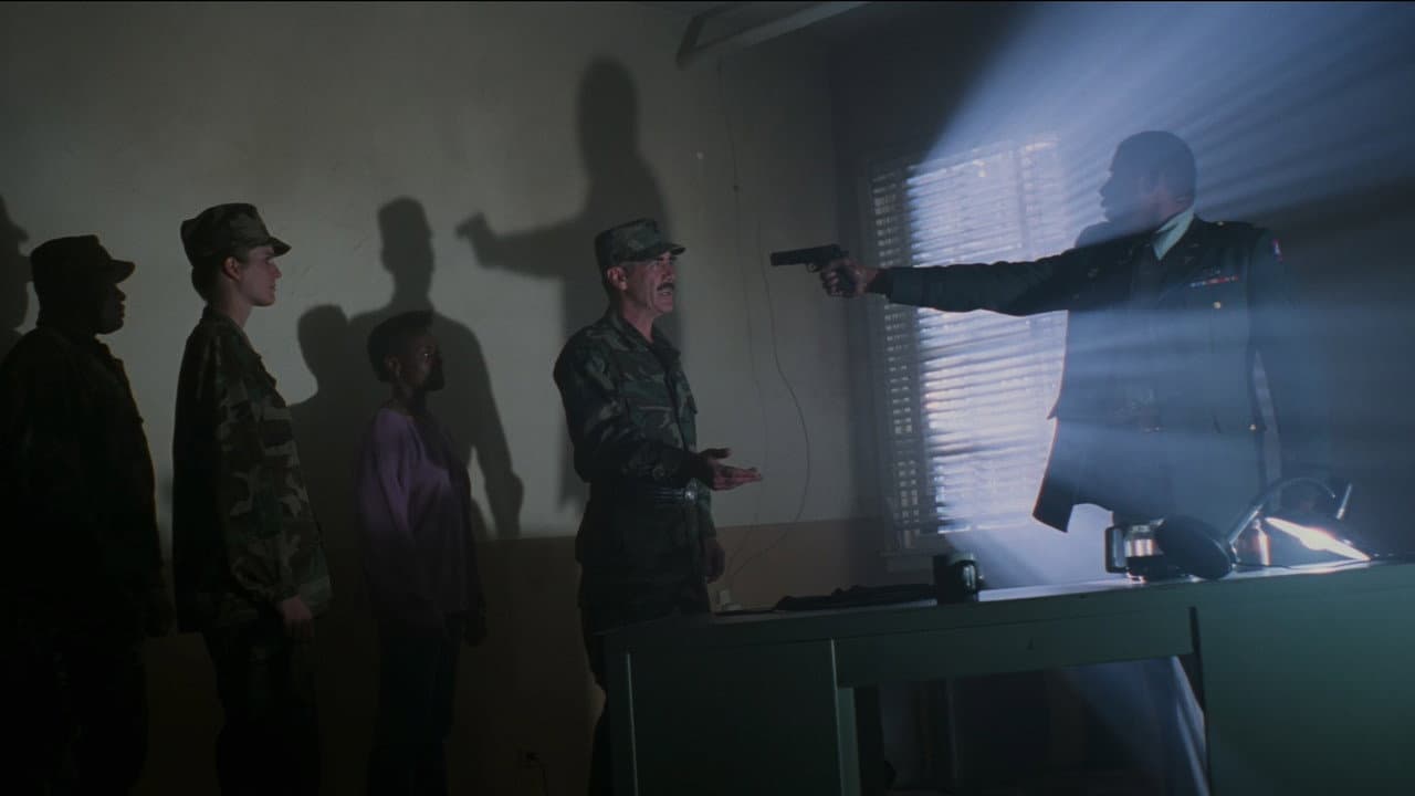 Body Snatchers still 5