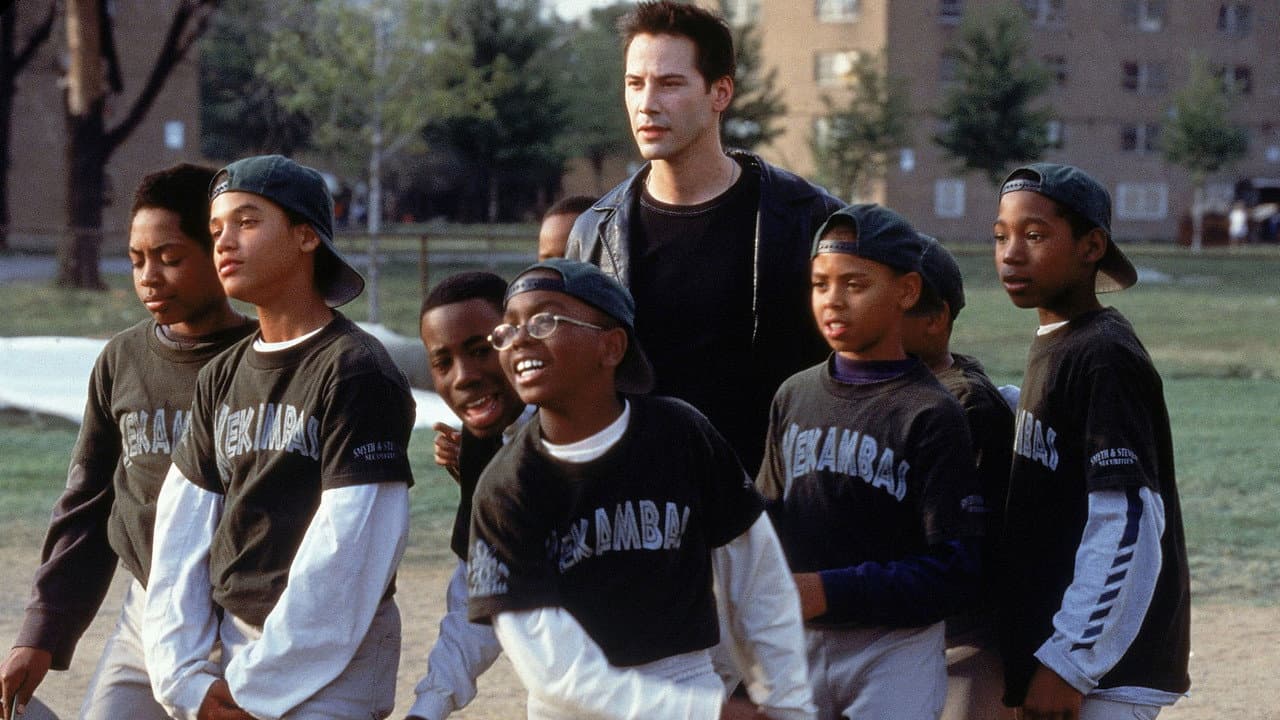 Hardball still 2