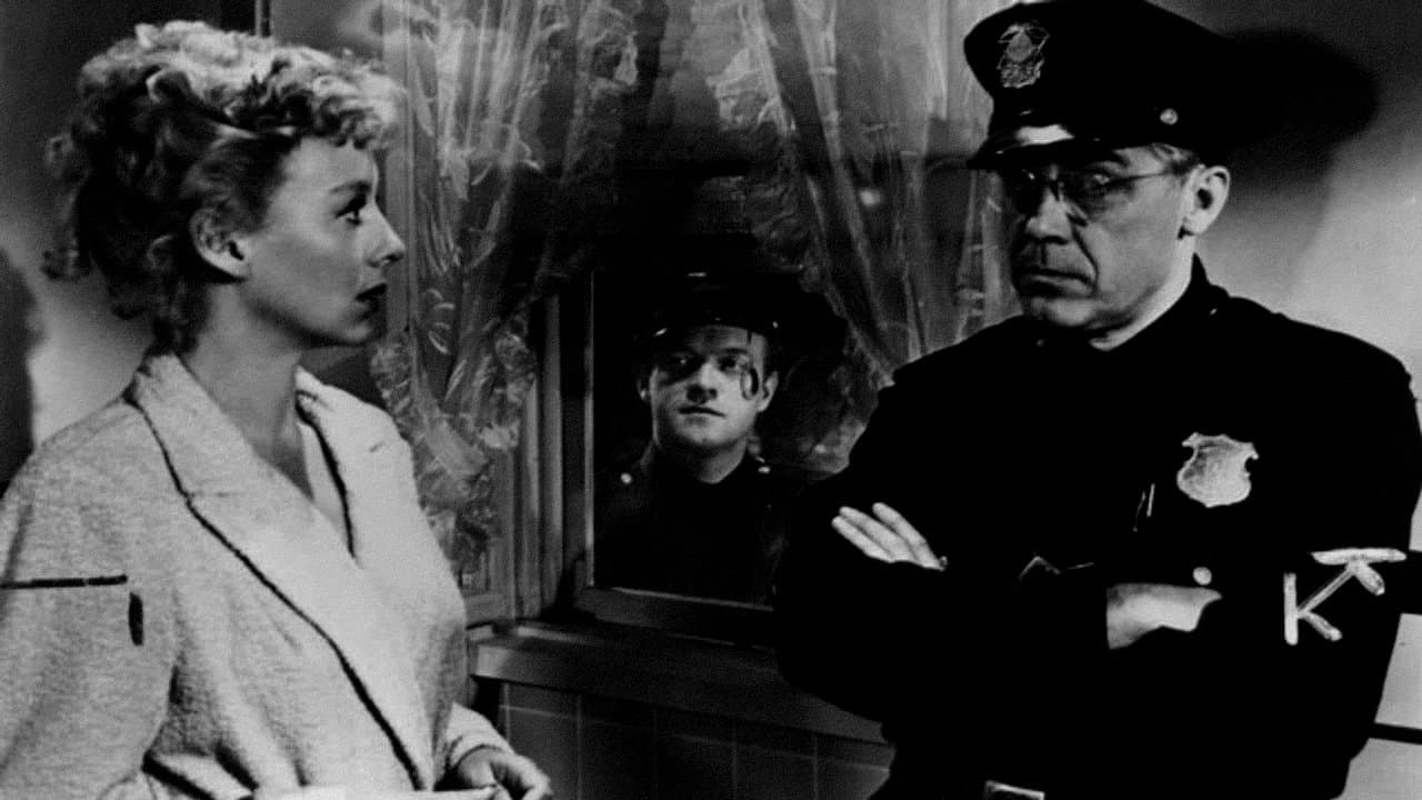 The Prowler still 1