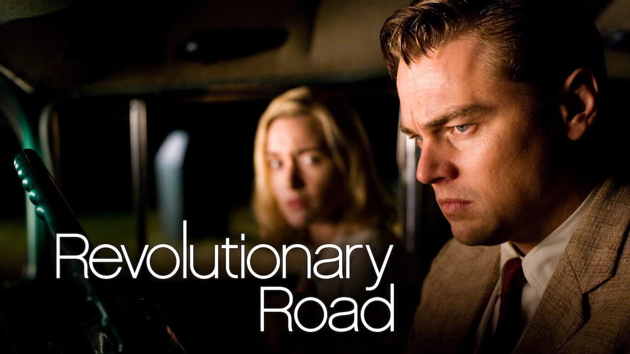 Revolutionary Road still 5