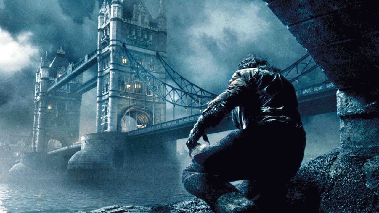 The Wolfman still 1