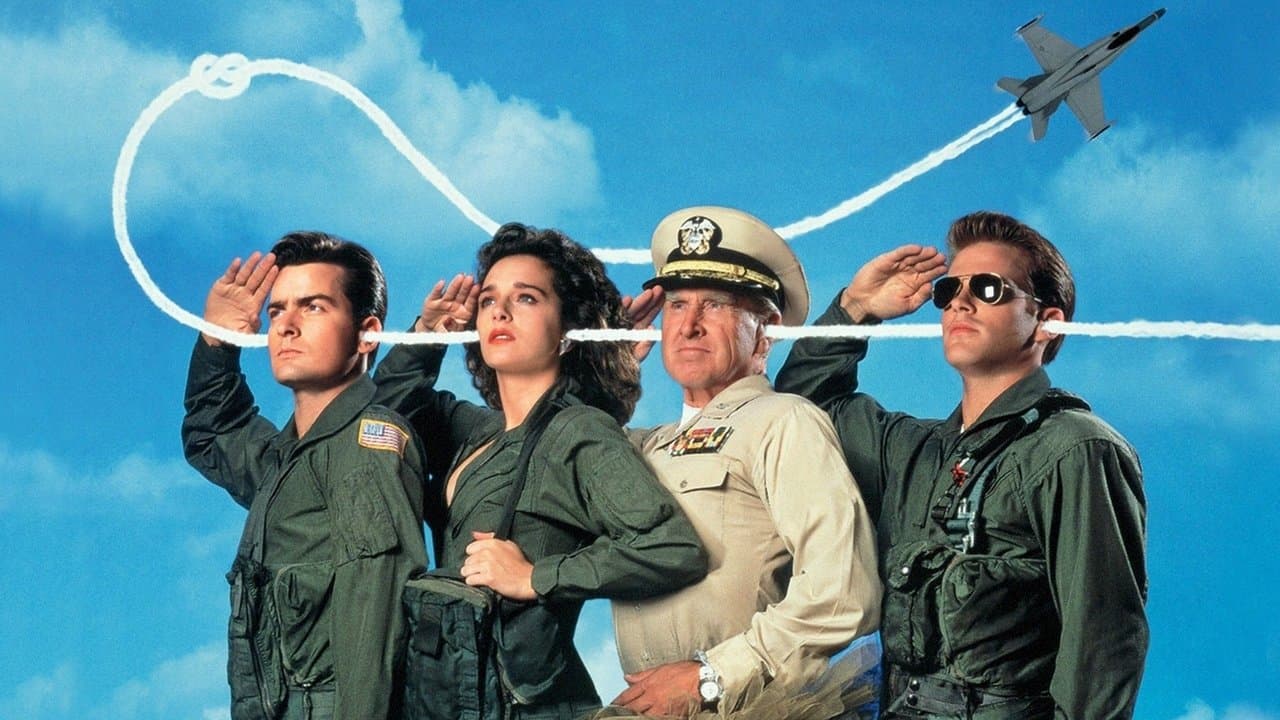 Hot Shots! still 7