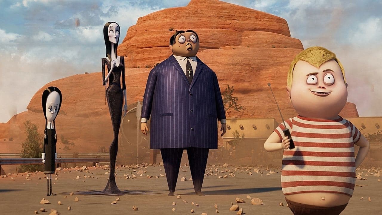 The Addams Family 2 still 8