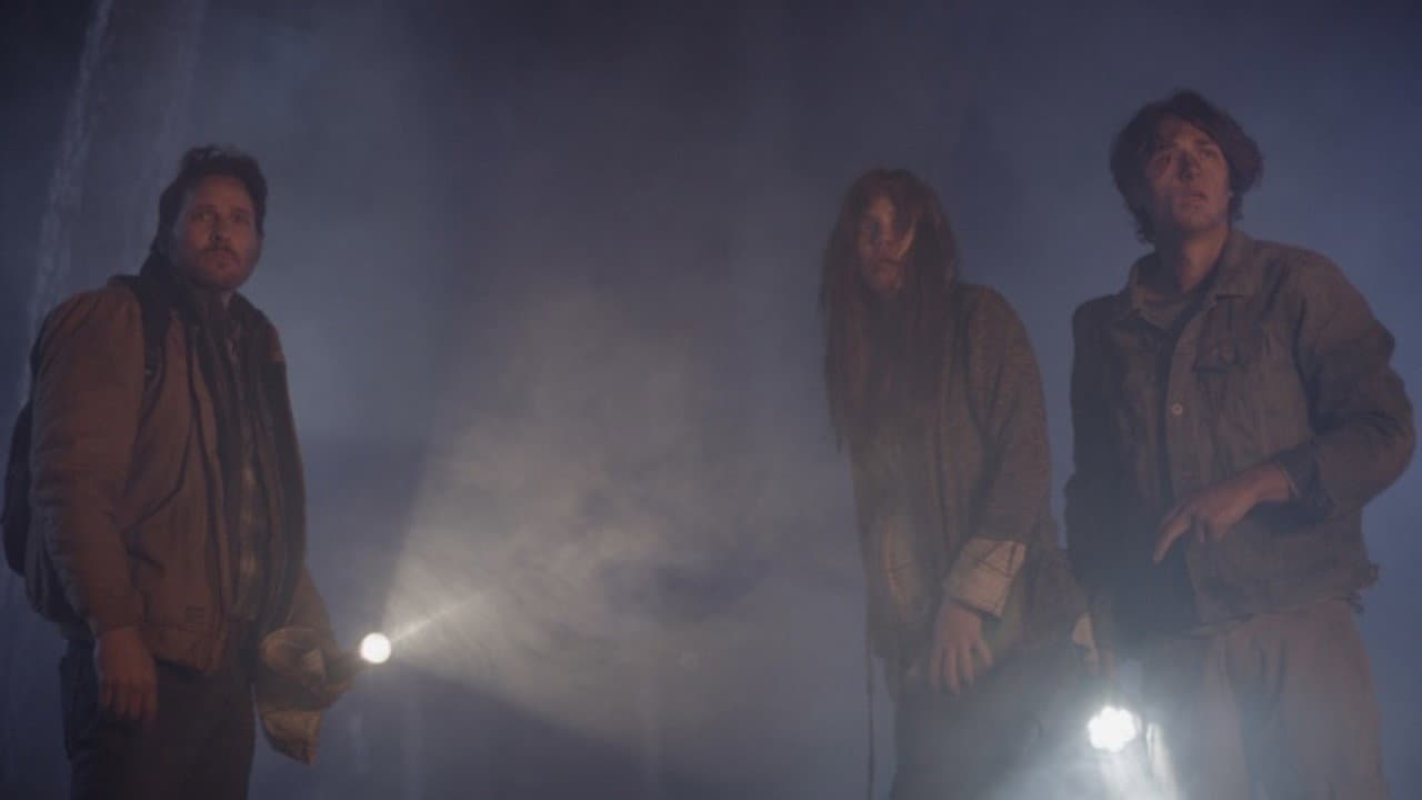 On Fire still 2