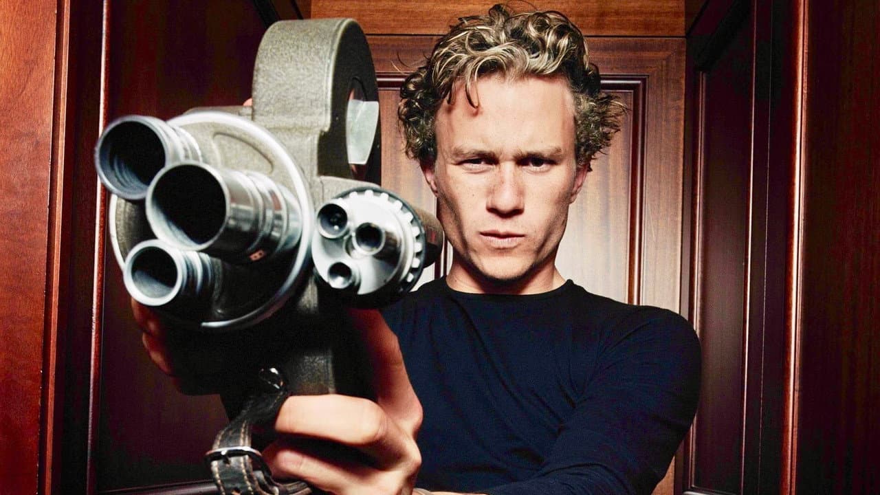 I Am Heath Ledger still 2