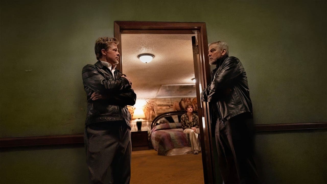 Wolfs still 3