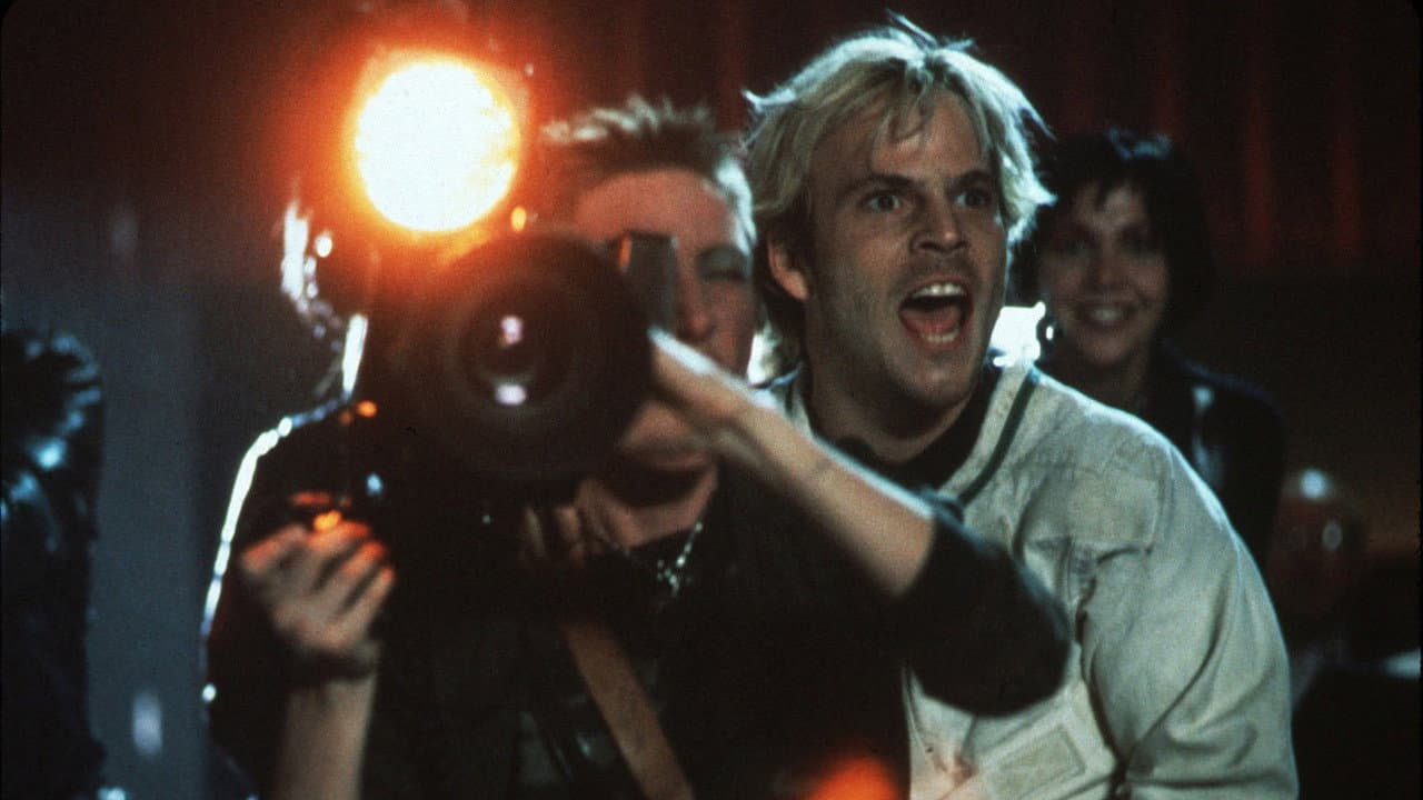 Cecil B. Demented still 7