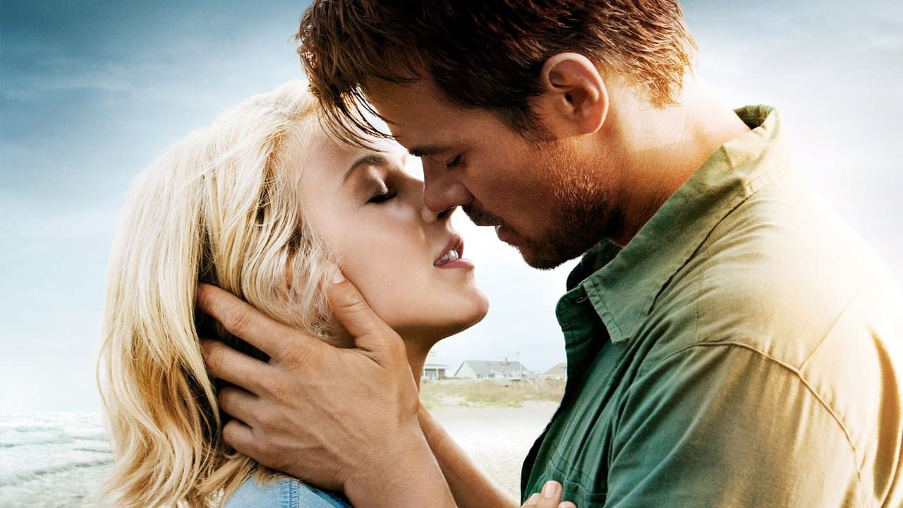 Safe Haven still 1