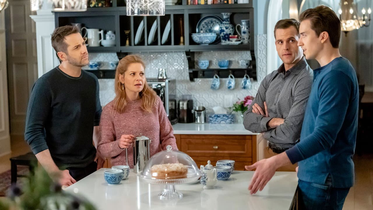 Aurora Teagarden Mysteries: Heist and Seek still 5