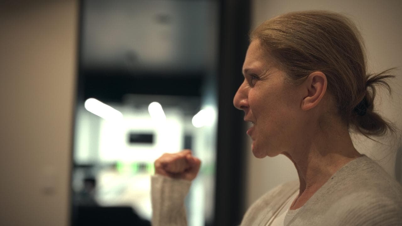 I Am: Celine Dion still 2