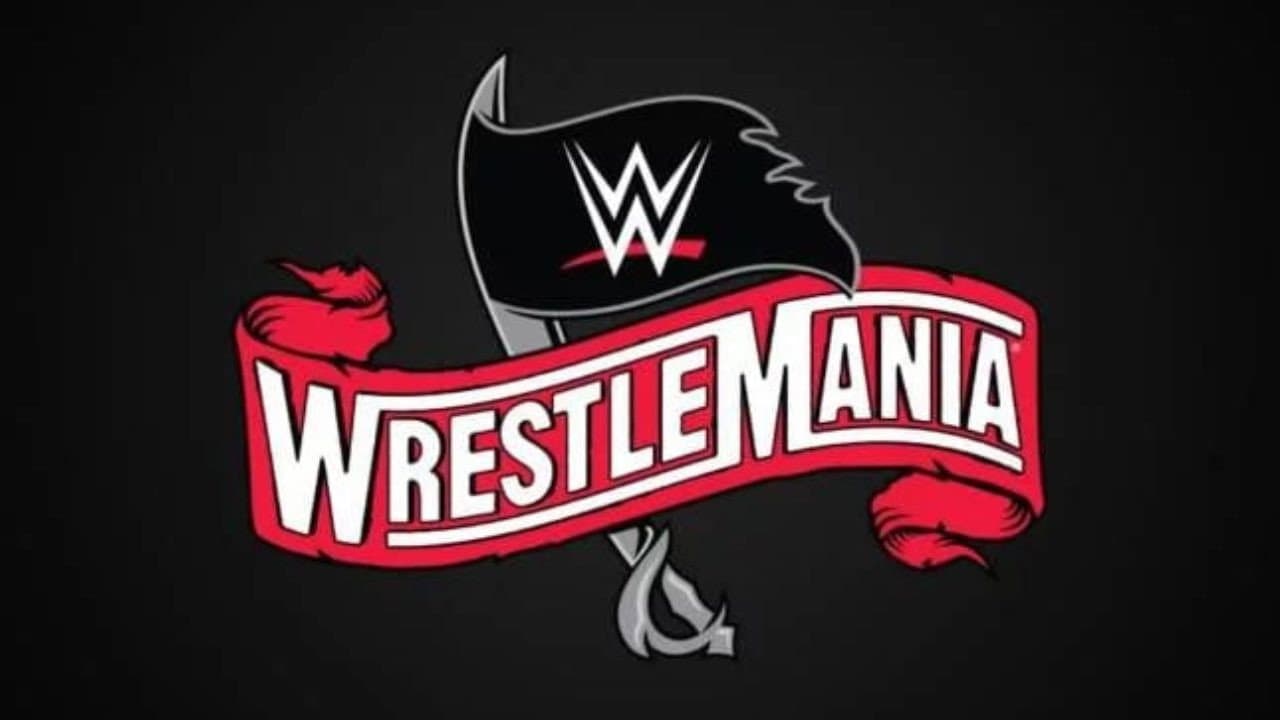 WWE WrestleMania 36: Part 1 still 3