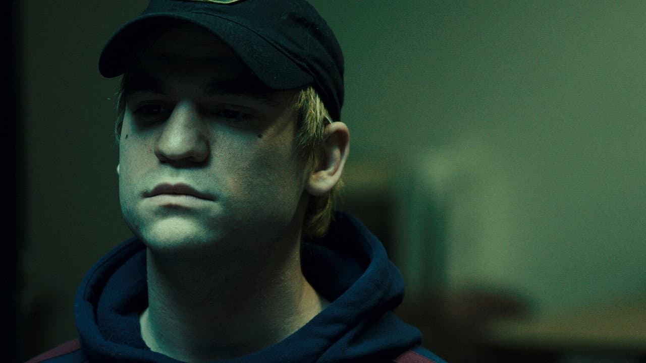 The Imposter still 2