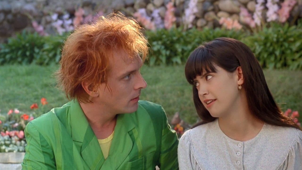 Drop Dead Fred still 5