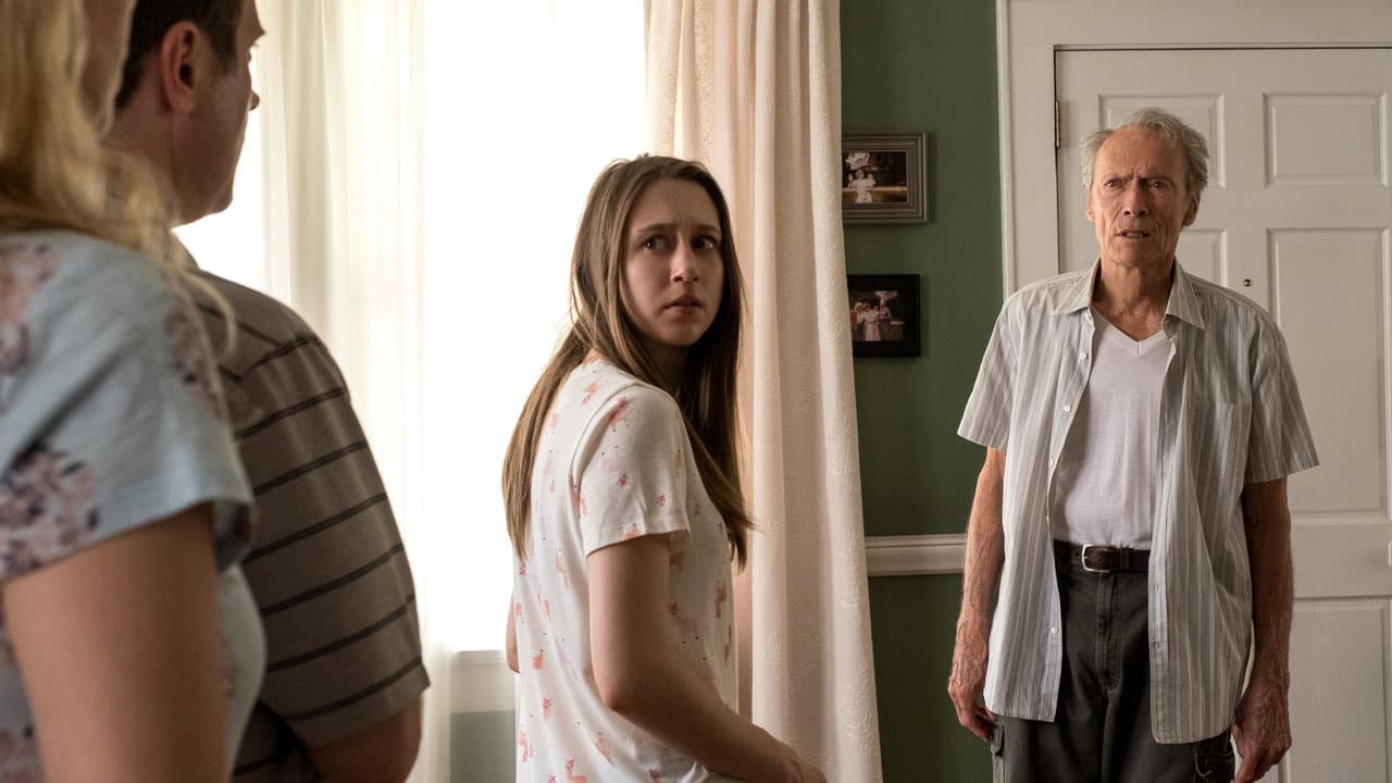 The Mule still 7