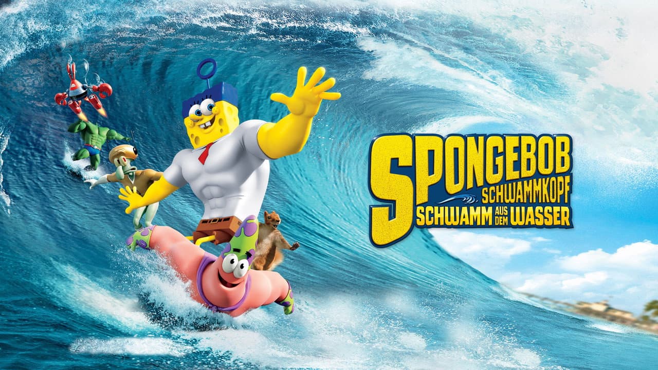 The SpongeBob Movie: Sponge Out of Water still 7