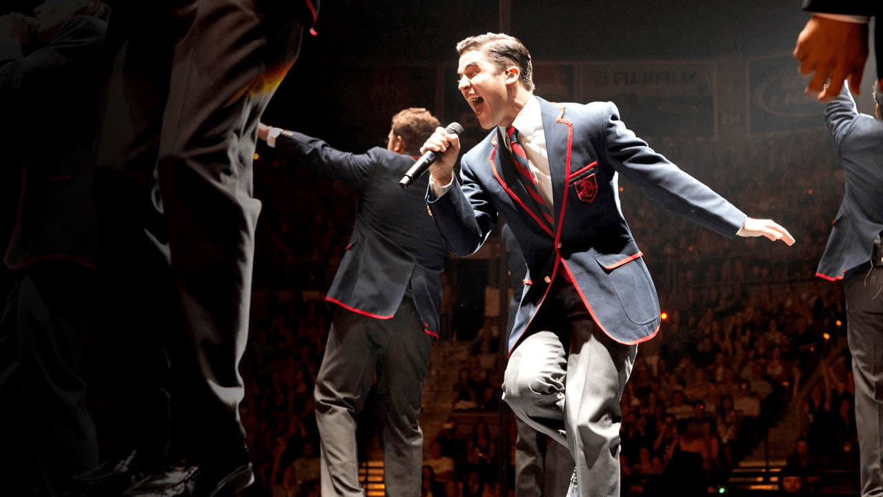 Glee: The Concert Movie still 6
