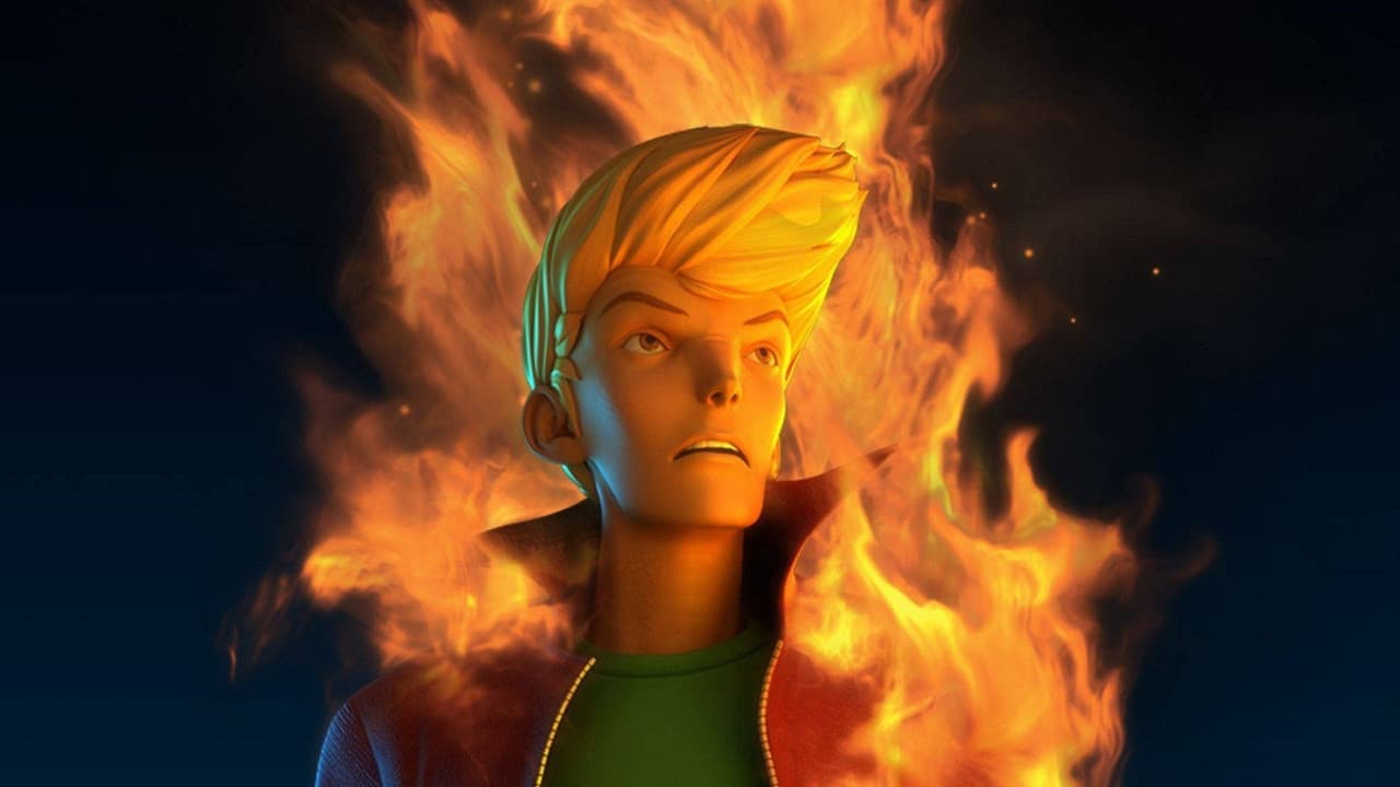 Firebreather still 3