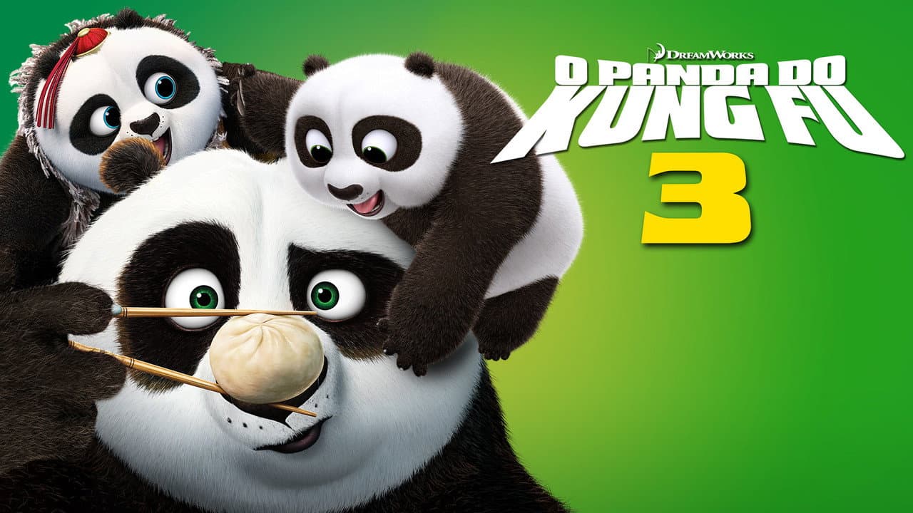 Kung Fu Panda 3 still 4