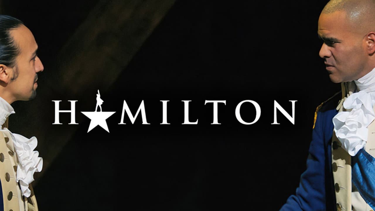 Hamilton still 6