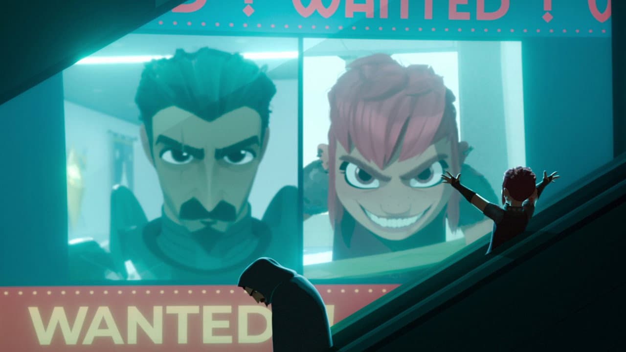 Nimona still 4