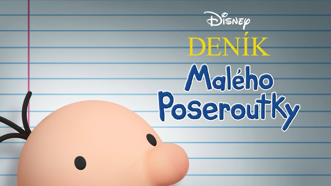 Diary of a Wimpy Kid still 2