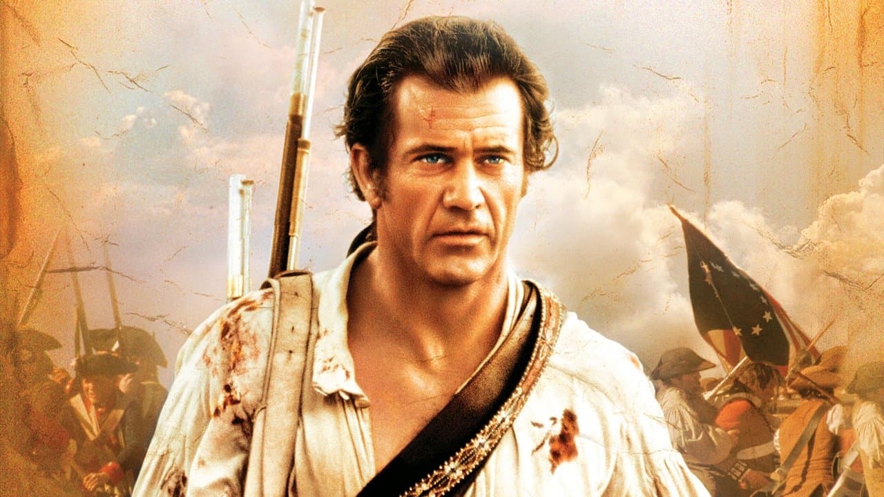 The Patriot still 2