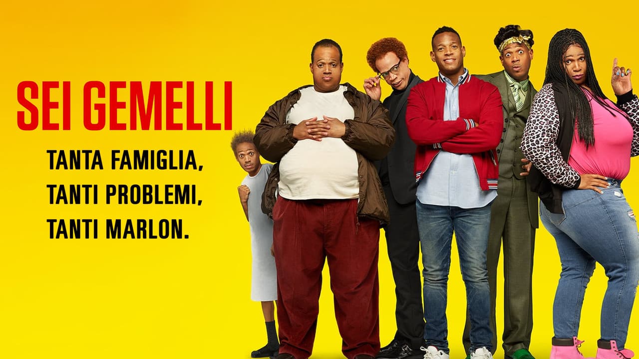 Sextuplets still 5