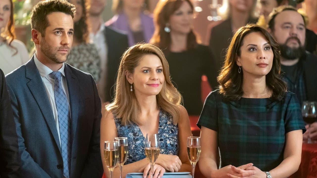 Aurora Teagarden Mysteries: Heist and Seek still 8