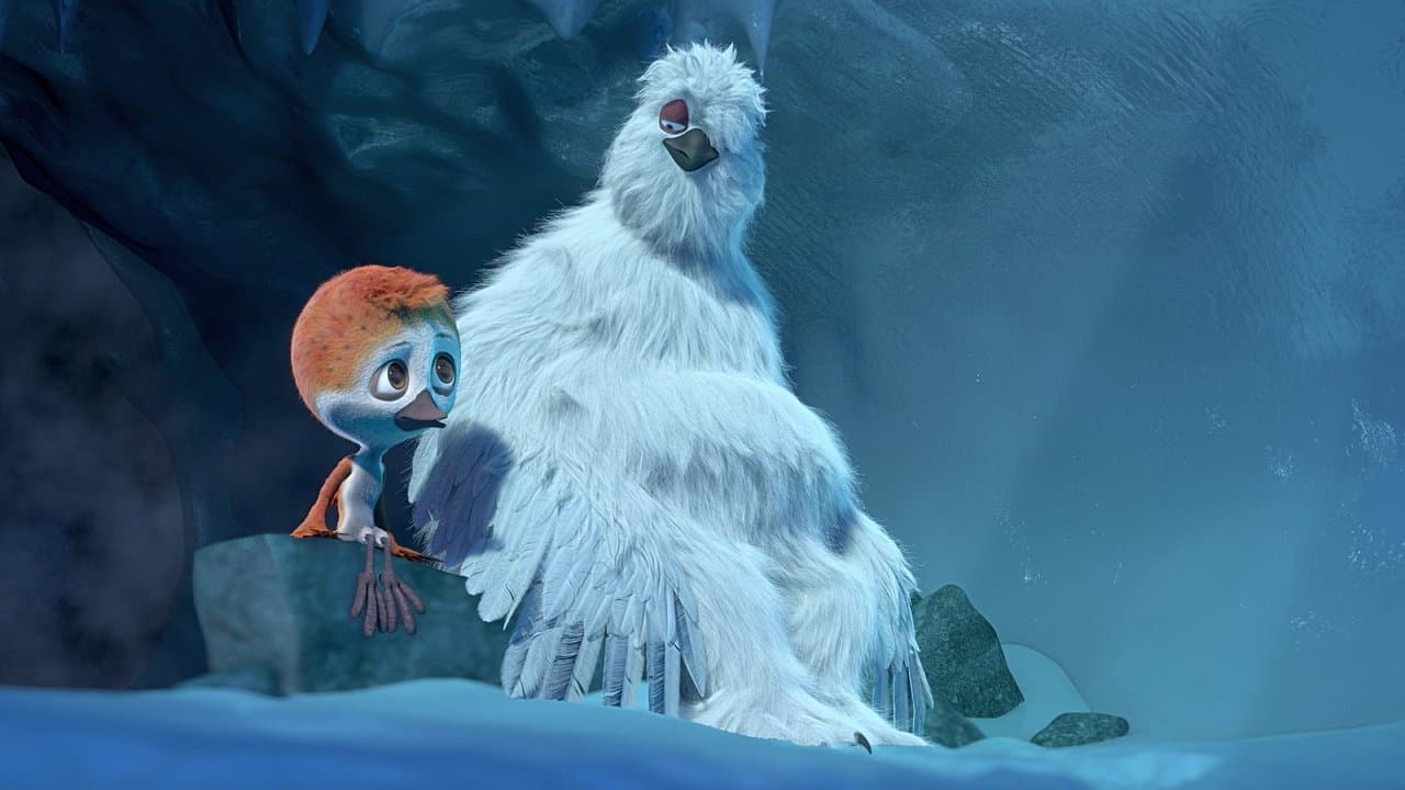 Ploey: You Never Fly Alone still 4