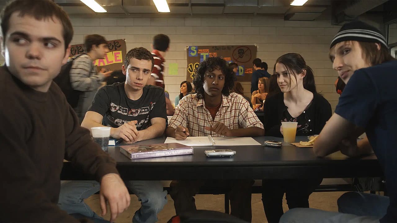 The Final still 4